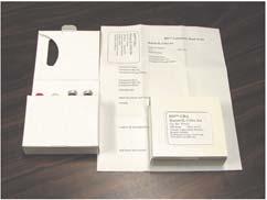 BD Cytometric Bead Array Flex Set System BD Cytometric Bead Array Flex Set System