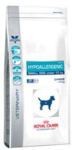 Hypoallergenic pas i mačka Indikacije: 1. alergije na hranu - eliminacijska dijeta 6-8 tj. 2.