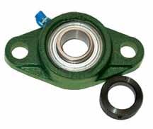 Mounted s Mounted Units 99 2 Bolt Flange Units - SAFL Series Shaft Dia Boundary Dimensions(mm) Bolt Housing Size in. mm a e i g l s b z Bi n Kg ISUTAMI 1/2 99 76 13 1 22 12 54 35.6 28.6 6.