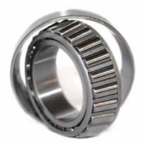 148 Tapered Roller s 313 Series Principal Dimensions (mm) d D T B C kg 3134 2 52 16.25 15 11.175 3135 25 62 18.25 17 13.26 3136 3 72 2.75 19 14.39 3137 35 8 22.75 21 15.52 3138 4 9 25.25 23 17.