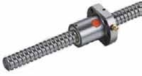7 Linear Linear Ball Screws Flange Nuts Long Type Of Ball Screws Flange Nuts Model D Lead S D1 D4 D5 D6 L1 L2 L3 L4 L5 Oil Hole G Diameter of Balls (mm) Circle Rated load (kg) Ca Co Model D Lead S D1