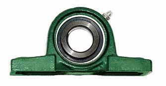 Mounted s Mounted Units 83 Pillow Block - SAAK Series Shaft Dia Boundary Dimensions(mm) Bolt Housing Size in. mm h a e b s1 s2 g w Bi n Kg ISUTAMI 2 31.8 127 96 31 13 16 14 63 31 7 M1 SA24 AK24.