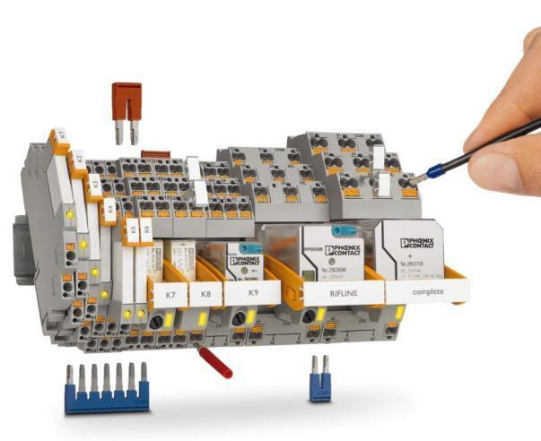 moduli Hibridni motor starteri Motor management Relejni