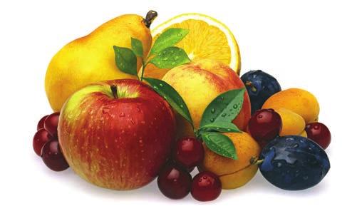 Mahunarke (pasulj, grašak, sočivo, naut, soja) sadrže vitamine B-grupe, koji su neophodni za jak imunitet, kao i minerale i druge supstance koje, takođe, imaju značajnu ulogu u jačanju imuniteta.