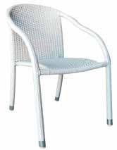 Outdoor WICKER WOOD DM