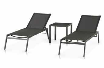 Loungers ROMA