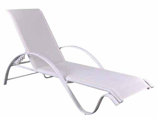 LOUNGER 67x194x29cm