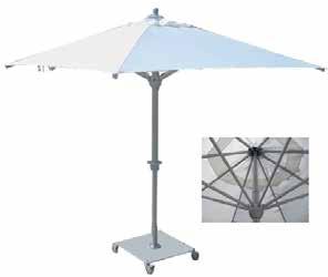 ARUBA UMBRELLA