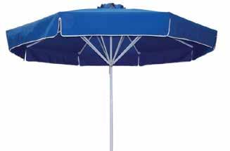 UMBRELLA 4x4,