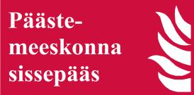 7. PÄÄSTETÖÖDE JA -MEESKONNA OHUTUSE TAGAMINE 7.1. Juurdepääsutee Päästetehnikaga peab pääsema hoone sisse-, hädaväljapääsude ja päästemeeskonna sisenemistee vahetusse lähedusse.