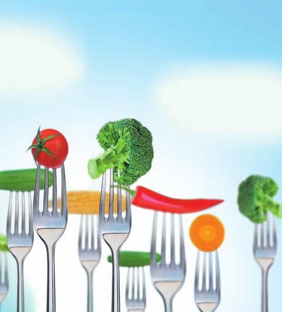 8 KONGUTA VALLA TEATAJA Kas tunned? Söö ära! Puu- ja köögiviljade kampaania Sööme ära Liitu aktsiooniga: www.toitumine.