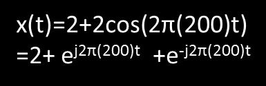 شکل 5.13 ترکیبی از موج اره ای و مربعی را در مرخله 5/1 و نهایی نشان می دهد. نسخه DFT سیگنال ها مطلوب هستند اما آنها کامل نیستند.