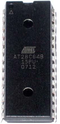 EPROM M27C256B (ST