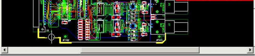 OrCAD PCB Designer sinteza