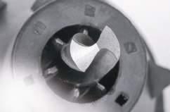 TiN CRBIDE CRBIDE TIPPED