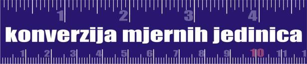 31 Metre u stope 3.8 Jarde u metre.91 Metre u jarde 1.9 Milje u kilometre 1.61 Kilometre u milje.6 Kvadratne inče u kvadratne centimetre 6.451 Kvadratne centimetre u kvadratne inče.
