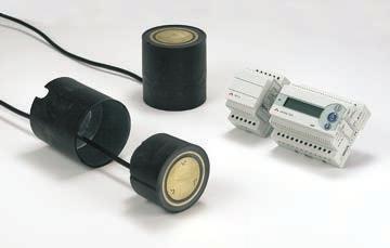 Prednosti: Dvožilni grijači kabel sa opletom UV otporan Široka primjena Napajanje 230V / 400V 20 godina jamstva Primjena: Odleđivanje i zaštita
