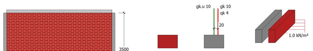 Sheet : Sheet Ref / 44 - Page 44 Check between 2.5 and 5 m mlt.ma=fn(m1,m2,mlt) 420.759, 420.759, 1 420.759 kn.m Mb=fn(L,ryy,βw,u,v) 2.5 m, 4.23 cm, 1, 0.878, 0.959 535.881 kn.