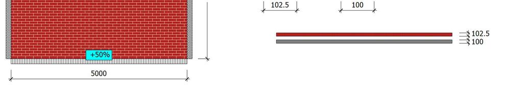 08 kn each side Maximum Deflection (Partial Connection All Loads) Live Loads 7.68 (11.40) mm @ 3.75 m < L / 360 = 20.8 mm 11.40 mm OK Super Imposed Dead Loads 0.55 (0.81) mm @ 3.75 m 0.