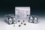 12 Ketac Molar Aplicap /Ketac Molar Easymix Steklastoionomerni material za restavracije Visoko-viskozni steklastoionomerni material za restavracije na zadnjih zobeh v novi Easymix obliki ali kot
