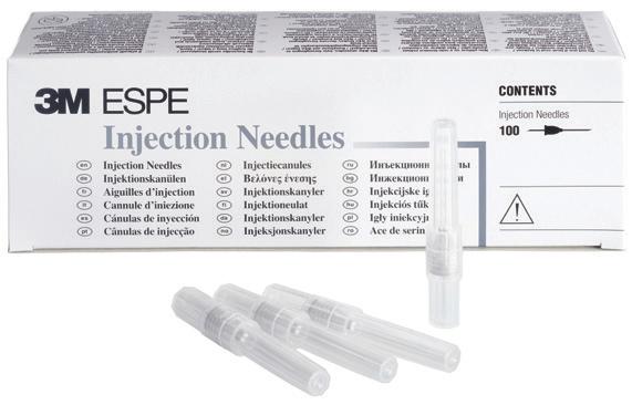 Pluraject 2 Aspiracijska brizga 87 Pluraject 2 je kovinska aspiracijska brizga za valjaste steklene ampule s perforiranimi zamaški npr. Ubistesin.