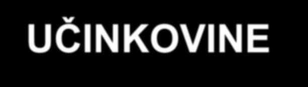 UČINKOVINE za zdravljenje kroničnega hepatitisa B Interferoni α: IFN α-2a (Roferon A ) s.c. razt. IFN α-2b (Intron ) s.c. razt. 24-48 Peg IFN α-2a (Pegasys ) s.c. razt. tednov Peg IFN α-2a (Pen Pegintron ) s.