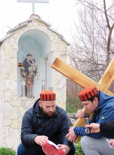 -1187.), u doba velikih pokorniëkih hodoëaπêa.