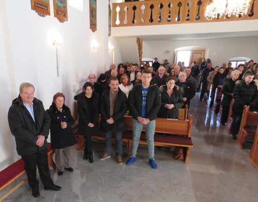 Živimo u vremenu u kojem se katolički brak i obitelj nalaze u krizi. To su zapazili papa Franjo i biskupi cijeloga svijeta.
