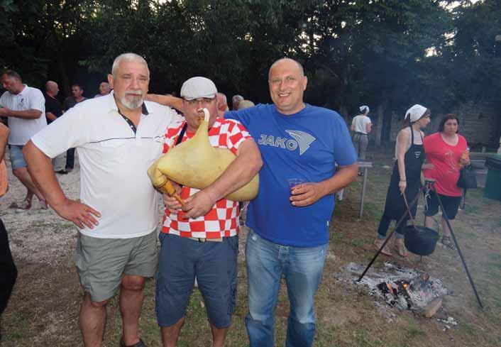 IZ ŽIVOTA