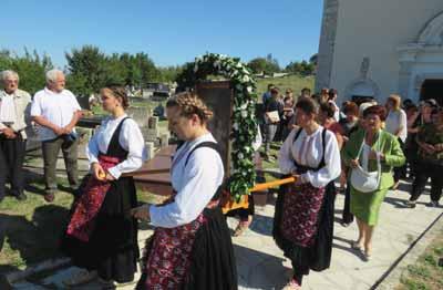 Govor o izvoru i početku boljega svijeta lijepo pristaje blagdanu rođenja Blažene Djevice Marije ali i trenutku života Crkve i naroda.