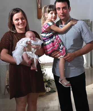 , otac Marko, majka Kristina FRANE PERIĆ, rođen 1.