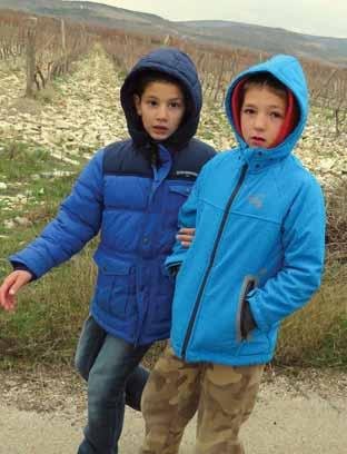 Nakon svete mise u Razvođu, održana je sveta misa u Oklaju u 10,30 h. 2. 11. Dušni dan. Svete mise i odrješenja za duše umrlih održane su crkvama u Lukaru, Oklaju i Mratovu. 11. 11. Sveti Martin proslavljen je u Mratovu svetom misom.