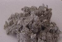 (silicijev pesek) živalskega izvora volna rastlinskega izvoda bombaž, les, papir, slama