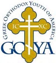 YOUTH NEWS Our First Meeting is September 9th GOYA News We will be having meetings every second Sunday of the month. Please try your best to attend!