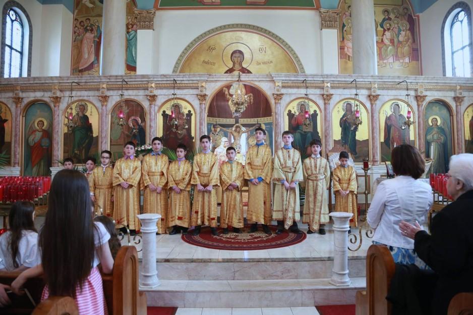 Constantine Sheely Jonathan Walsh Angelo Semertsidis George Skoutas George Coutris Gregory Sisamis Antoni Makris Yiannis Tsambounieris Anthony Michaels September 9 September 23 October 7 October 21