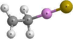 Species Rotational Constants (GHz) Vibrational Frequencies (cm -1 ) Cartesian Coordinates (Å) Atom X Y Z BS (C v, 2 + )