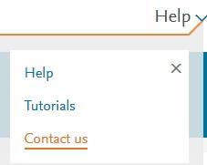 Login فرم و وارد نمودن شناسة کاربری و رمز عبور خود از امکانات این سایت چنانچه قبال در پایگاه Science Direct ثبت نام کردهاید با همان نام کاربری و رمز عبور میتوانید در وارد شد )چون هم SD و هم Scopus
