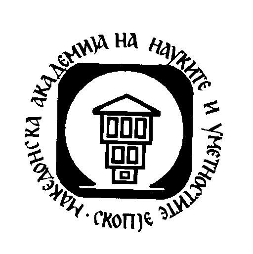 MAKEDONSKA AKADEMIJA NA NAUKITE I UMETNOSTITE NAUM CELAKOSKI VESNA CELAKOSKA-JORDANOVA EMILIJA CELAKOSKA ANGLISKO-MAKEDONSKI RE^NIK NA MATEMATI^KI TERMINI POVE]E