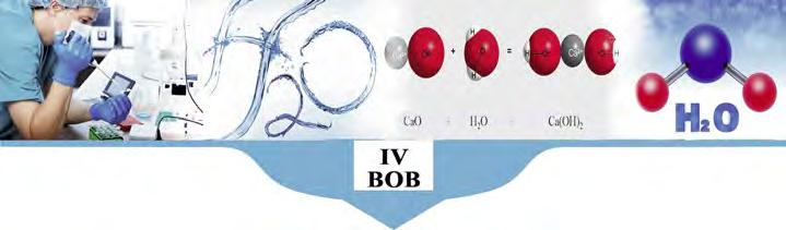 lorod atomlarining nisbiy atom massalari yig indisidan iborat: Mr(H 2 O)= = 2 1 + 1 16 = 18. Demak, 1 mol suvning massasi 18 g ga, suvning molar massasi 18 g/mol ga teng. b d Fizik xossalari.