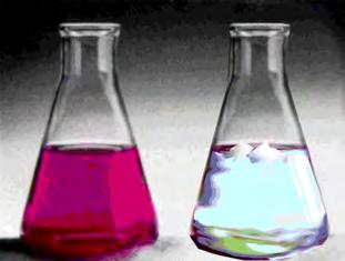 Ba zi boshqa reaksiyalar natijasida: 2HClO 4 + P 2 O 5 = 2HPO 3 + Cl 2 O 7 ; Na 2 CO 3 + SiO 2 = Na 2 SiO 3 + CO 2. Kimyoviy xossalari. 1.