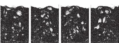 12 k k = 1 N/m k = 7 N/m 7 Front Tracking Level Set Boundary Fitting Coordinate 6) α α 1 v Fig. 1 x = Wall x 2x F AD k Fig.