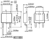 6x10.0) Package dimension unit : mm Package