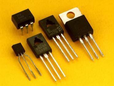 mikroelektroiku Godia: