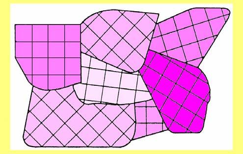 Za ojavu sekudarog roboja kada astua laviska ijekcija osilaca "odgovoro" je maksimaio olje a me uovr{ii izme u jako i slabo doirae oblasti kolektora, za koje se dobija: K m 1 = 2 w ei V CB w CB. (3.