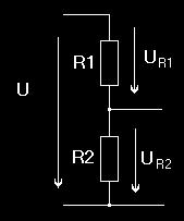 Nastavitev delovne točke Enosmerni bazni tok, ki je potreben za postavitev delovne točke tranzistorju zagotovimo z baznim uporom R B.