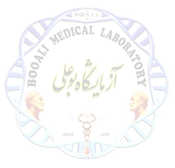 17-HydroxyProgesterone (17-OHP) 17-OHP after injection 1 هورمون شنایس Parathyroid Hormone (PTH)(1-84) PTH(1-84) 2 هورمون شنایس Serum Proinsulin Ser.