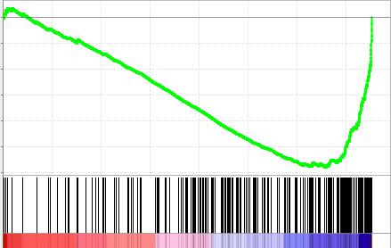 8 GSEA of P47 HFSC RNA-seq.
