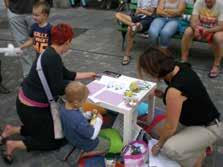 Obiščite njihove spletne strani in razmislite, katera dejavnost bi vam najbolj ustrezala. Naj bo hitra ali počasna, z rekvizitom ali brez, pomembno je, da bo mirila duha in krepila telo. mag.