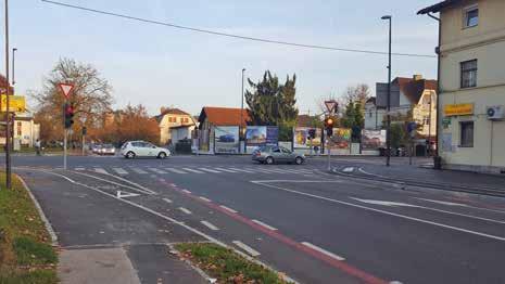 Ureditev vrtičkov ob Vojkovi cesti obvestila Mestna občina Ljubljana je leta 2008 začela s sistemskim pristopom k urejanja vrtičkarske dejavnosti v Ljubljani.