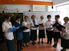 Programi DCA omogočajo starejšim ohranjati že pridobljene spretnosti in znanja, krepijo sposobnost starejših za samopomoč, dajejo priložnost, da se učijo stvari, ki so si jih želeli, pa morebiti do